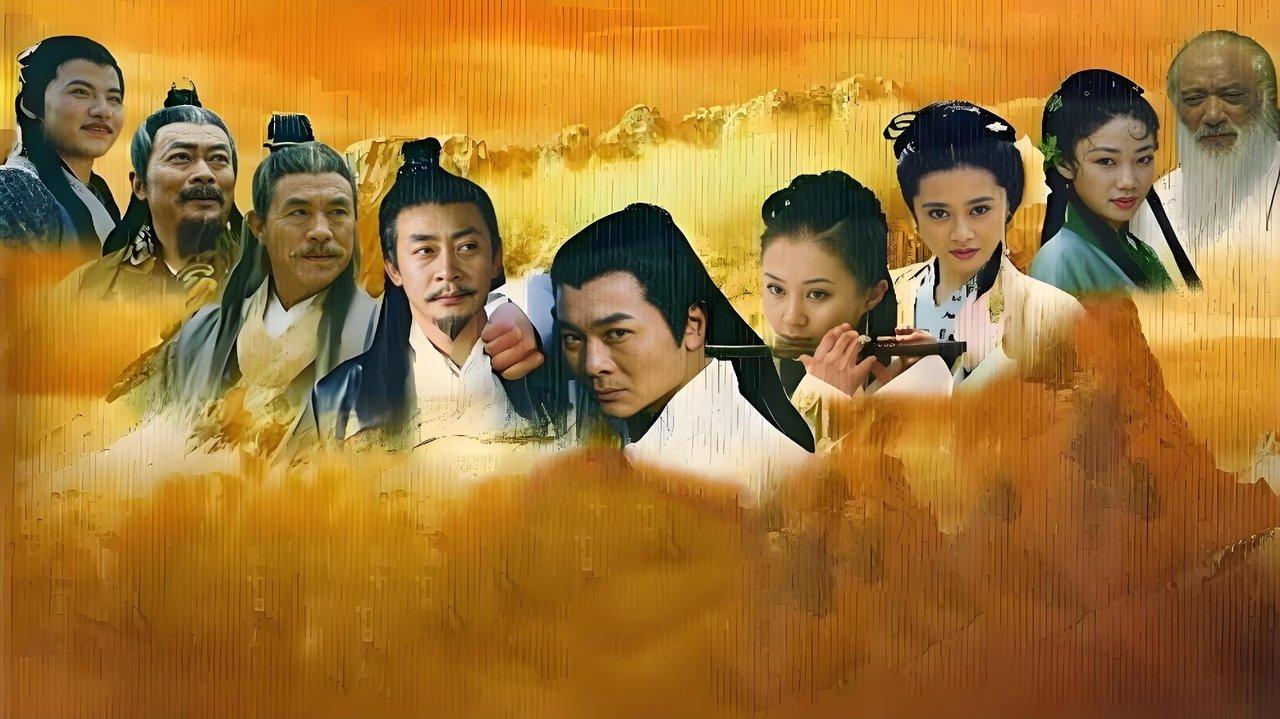 A Deadly Secret backdrop