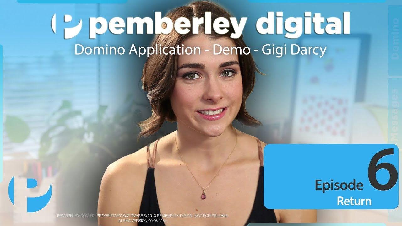 Pemberley Digital Ep 6: Return