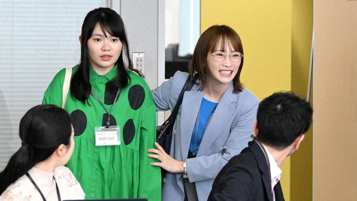 Uncover Talent of The Rookie with The Worst Attitude!