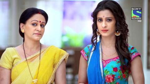 Sonakshi Meets Mr. Rude