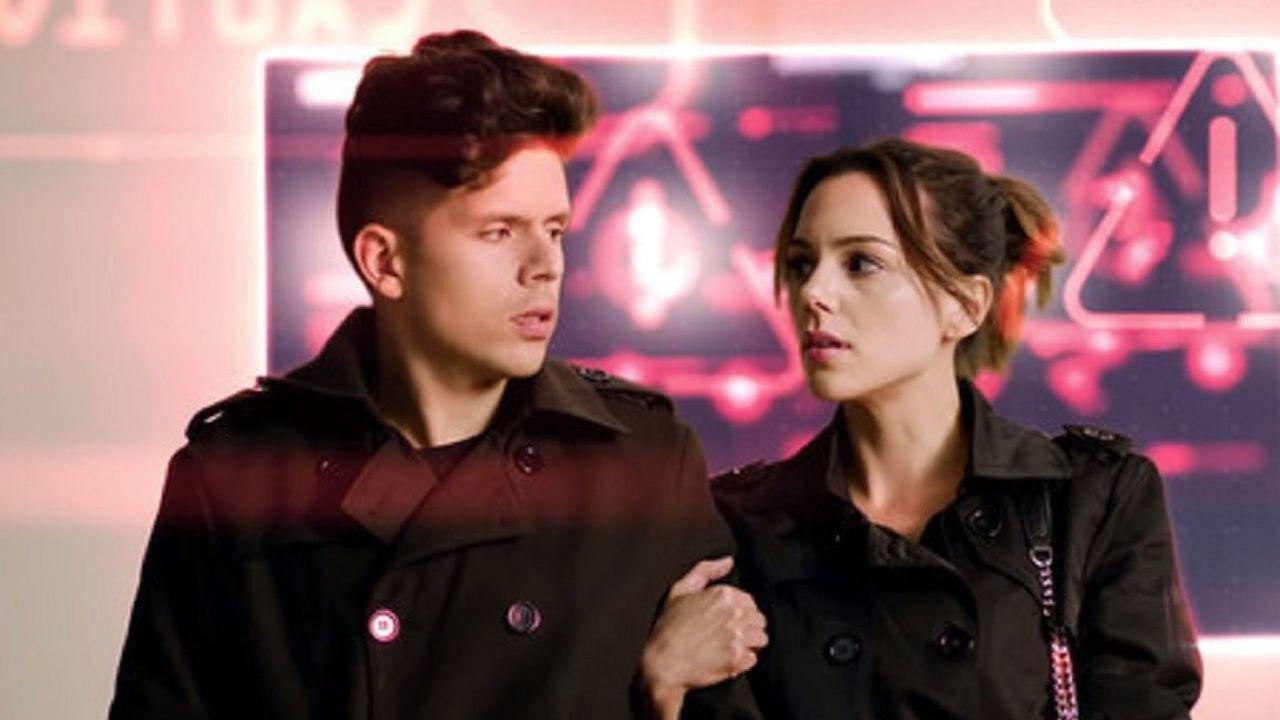 Stories from Our Future backdrop