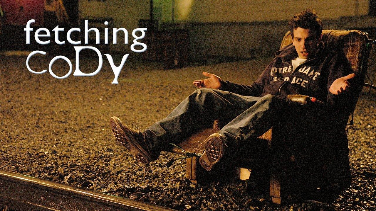 Fetching Cody backdrop