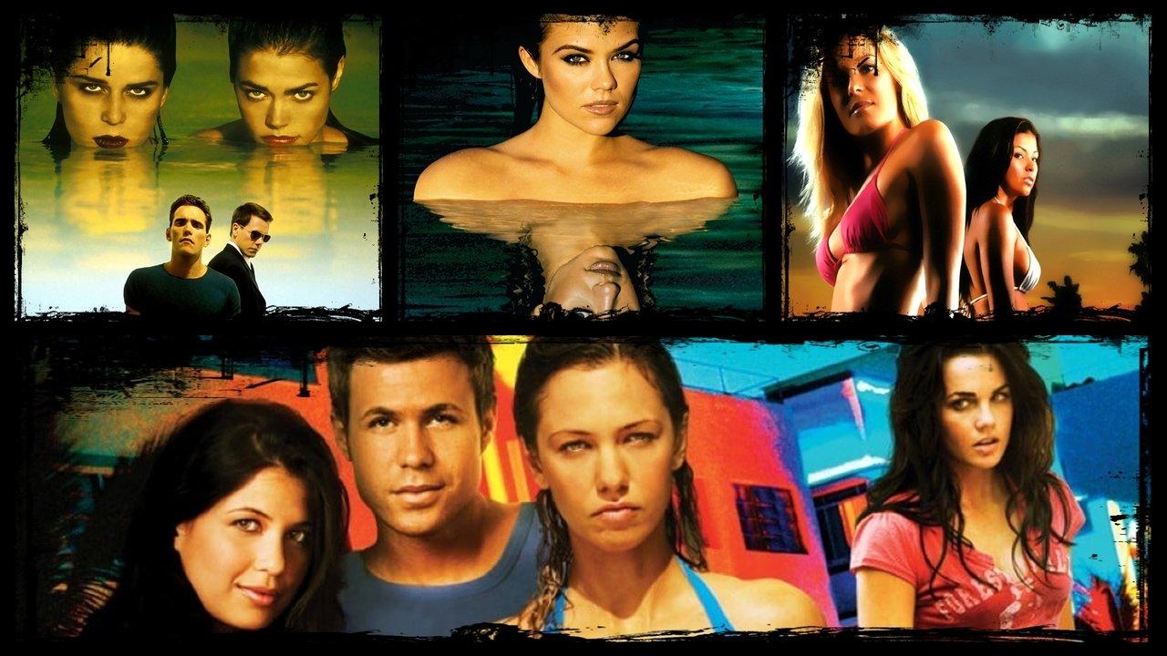 Wild Things Collection backdrop