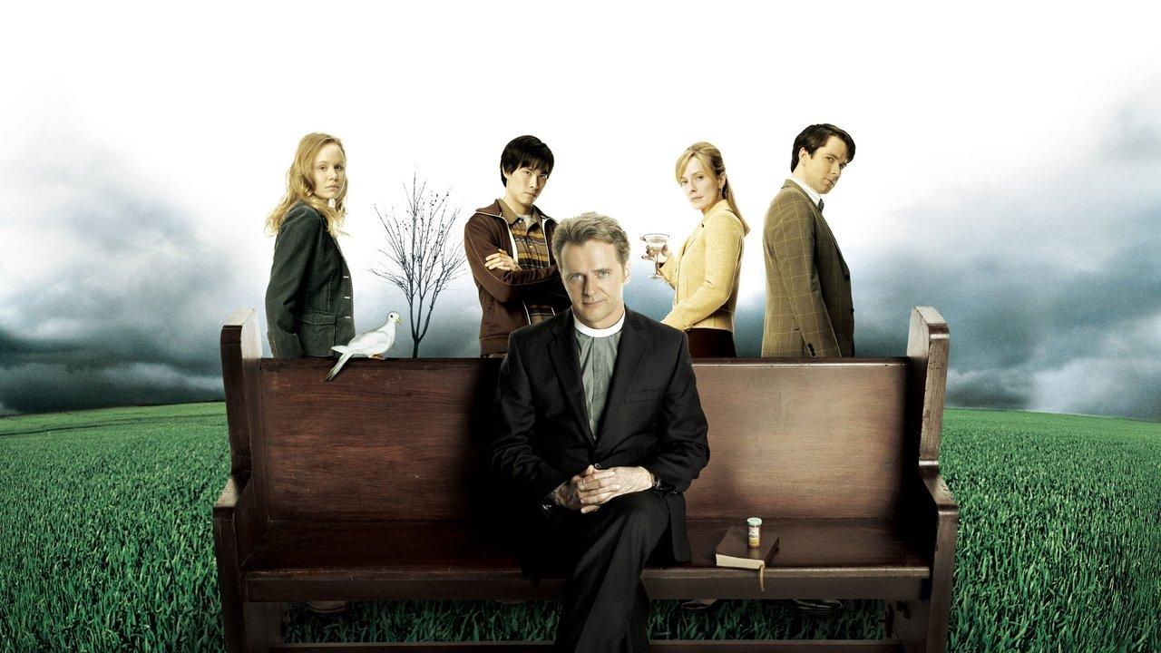 The Book of Daniel backdrop