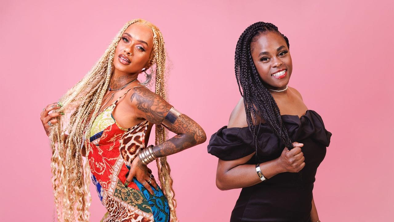 Episode 2 - Valentine's Special 2025