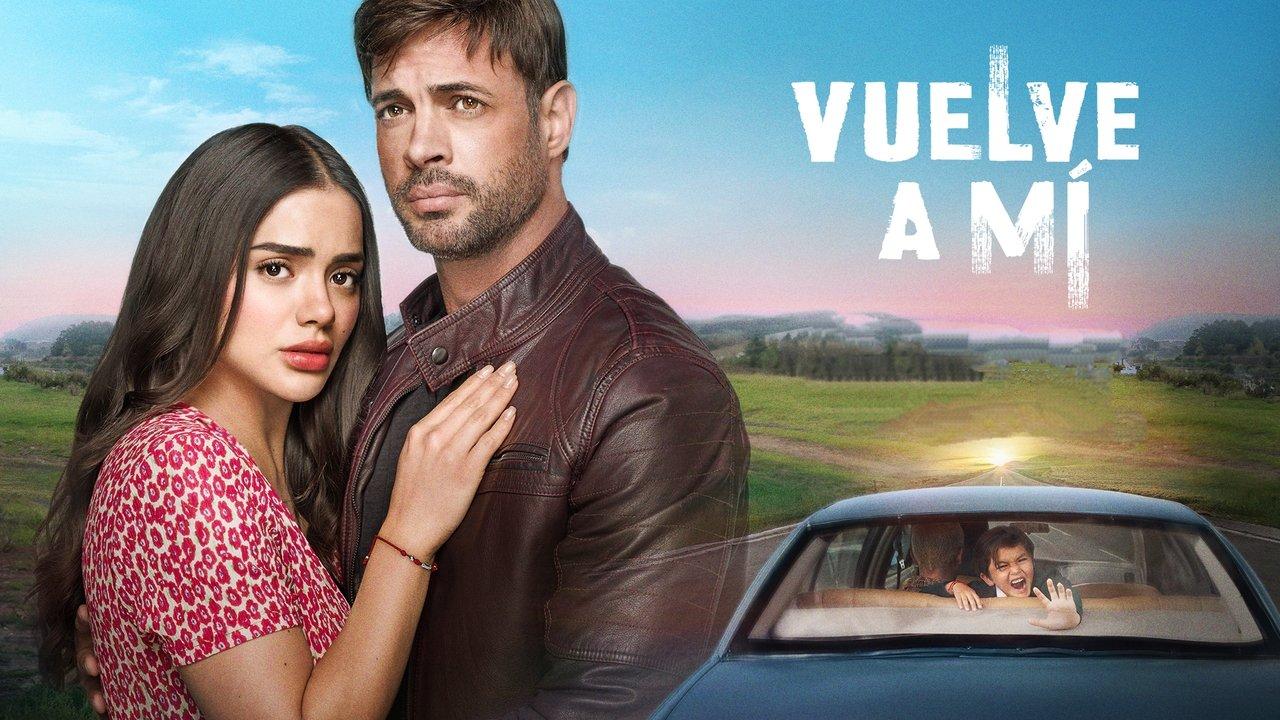 Vuelve a mí backdrop