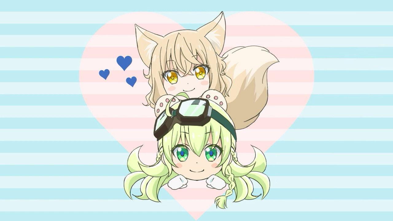 Pont Qiao Booth backdrop