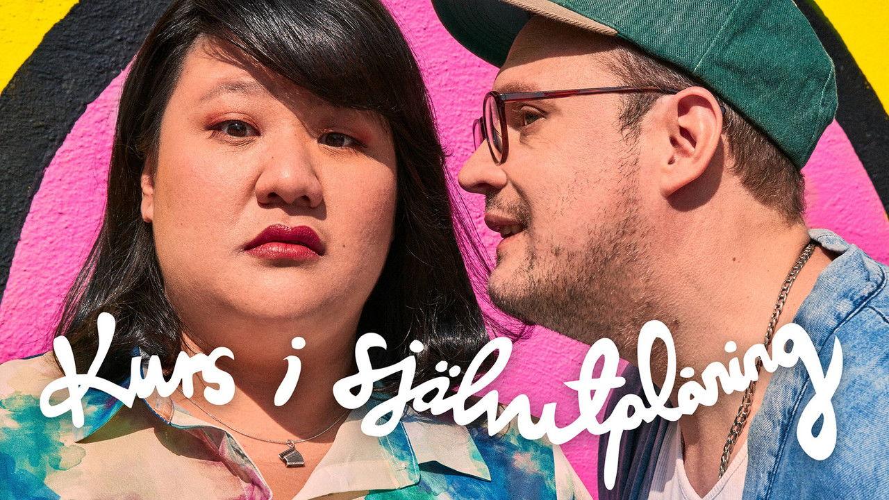 Kurs i självutplåning backdrop