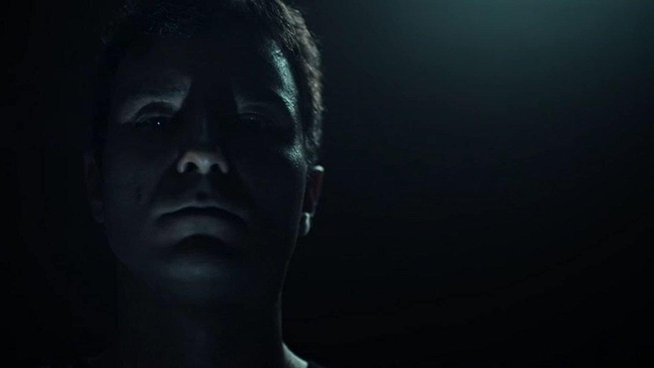 A Bênção backdrop