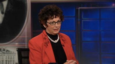 Elizabeth Dowling Taylor