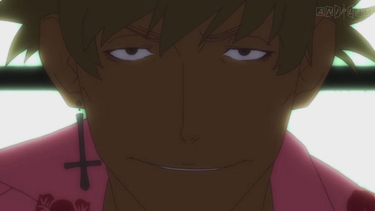 Koyomimonogatari: Koyomi Flower