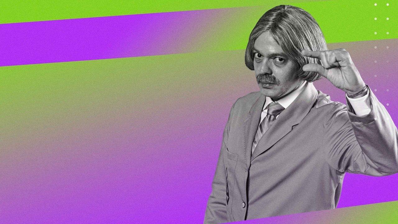 Escolinha do Professor Raimundo: Nova Geração backdrop