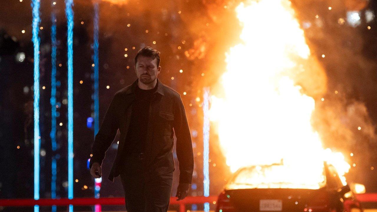 The Nail in the Chair