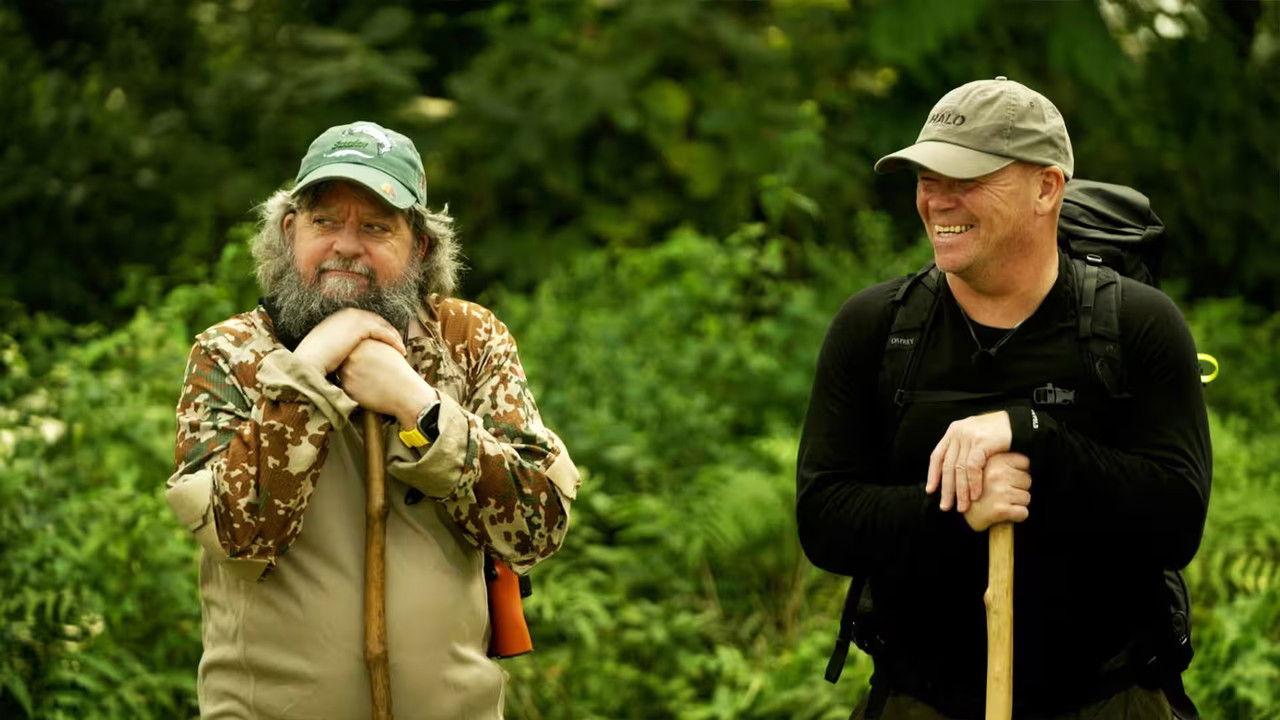 The Journey: 15 dage i Nepal backdrop