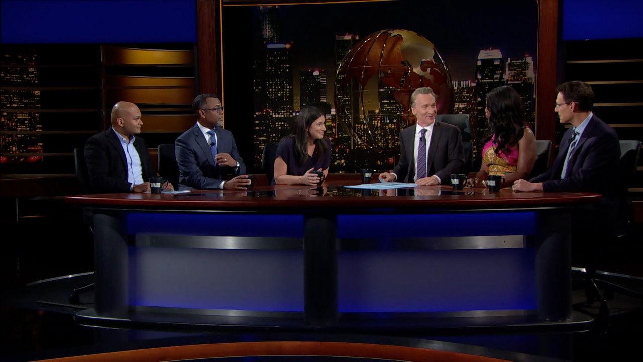 Overtime - October 12, 2018