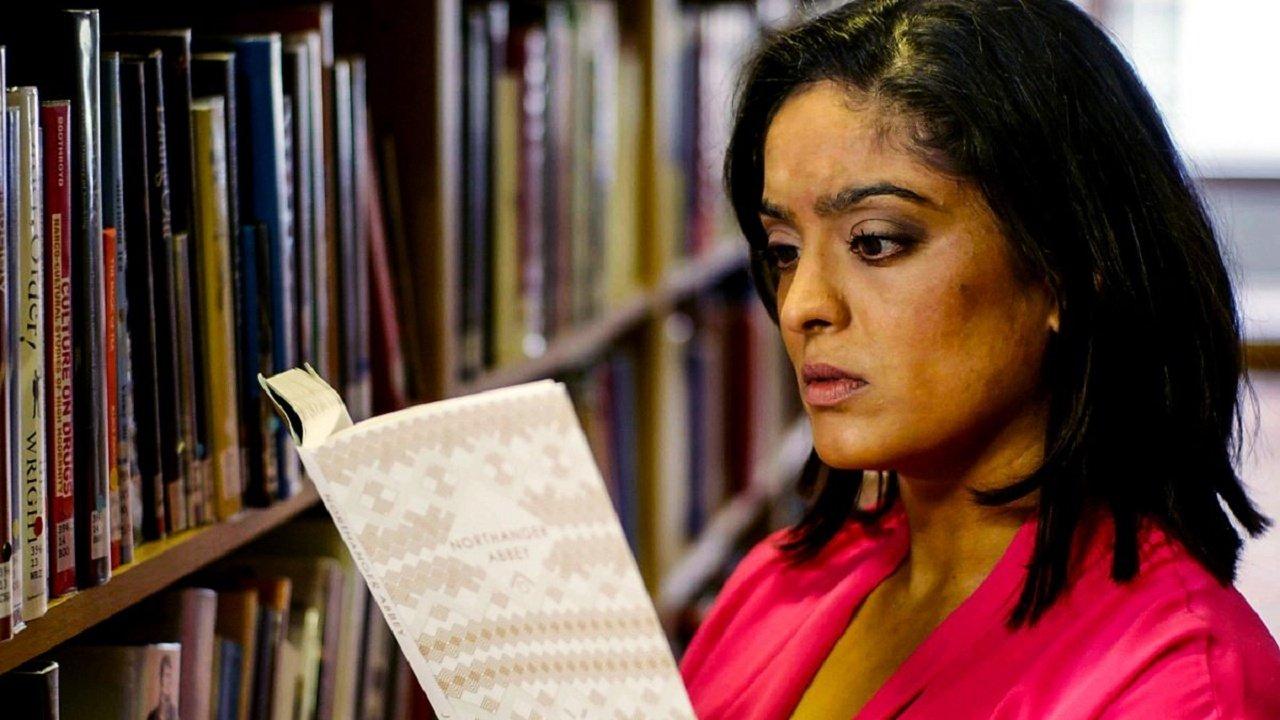 The Novels That Shaped Our World backdrop