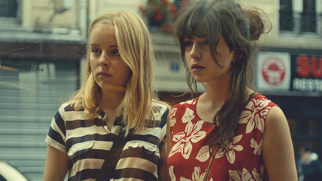 What the Eye Doesn't See backdrop