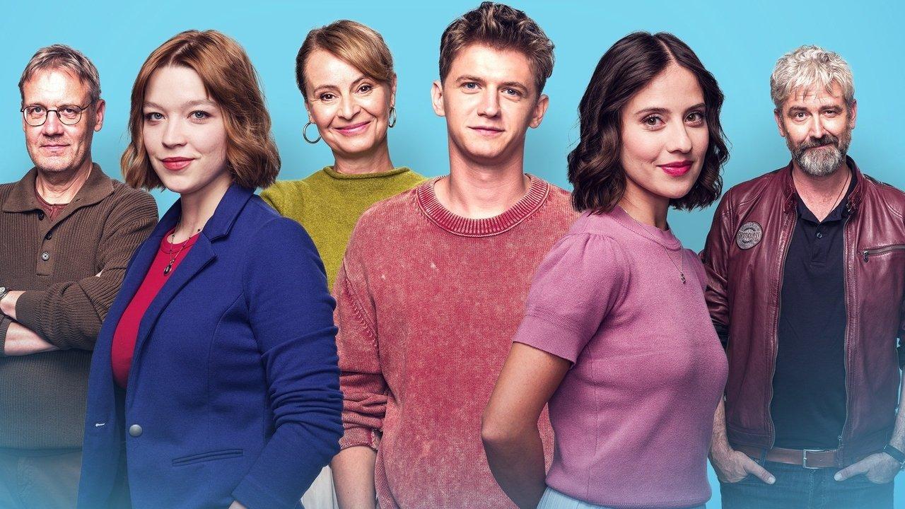 Brothers and Sisters backdrop