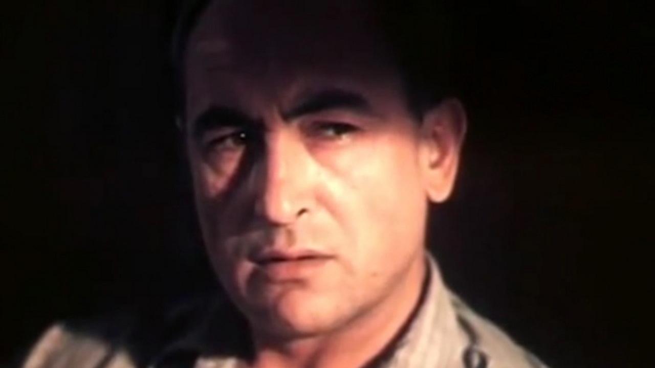 Initial Data: Death backdrop