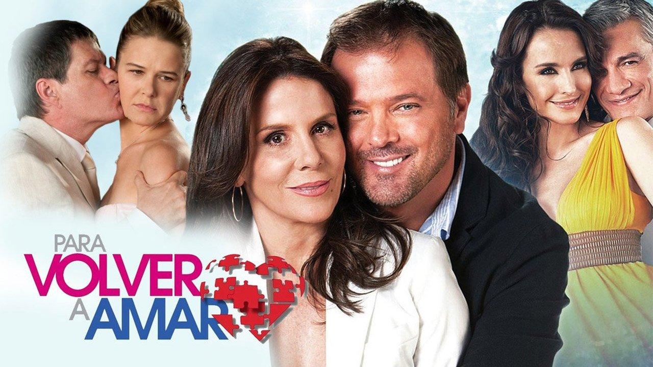 Para Volver a Amar backdrop