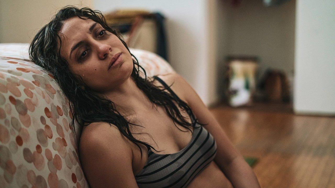 Soy Rosalía: una historia de No fue mi culpa backdrop