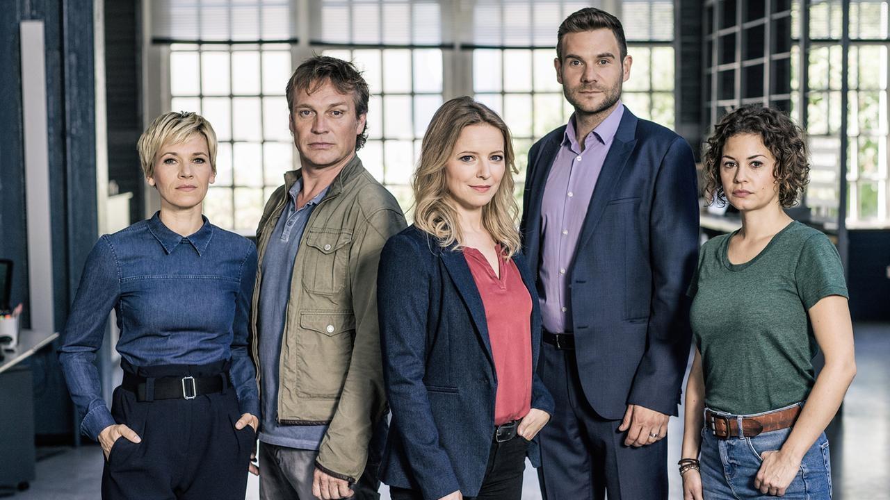 Cologne P.D. backdrop