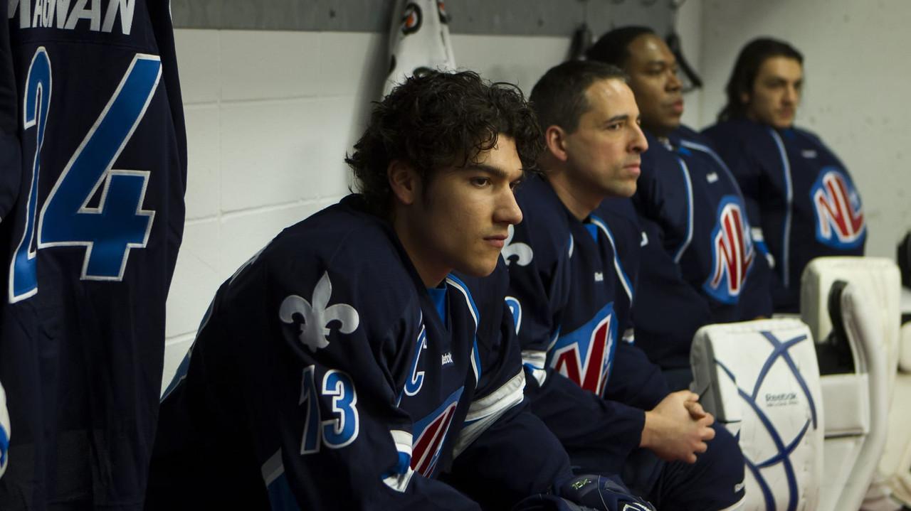 Lance et Compte backdrop