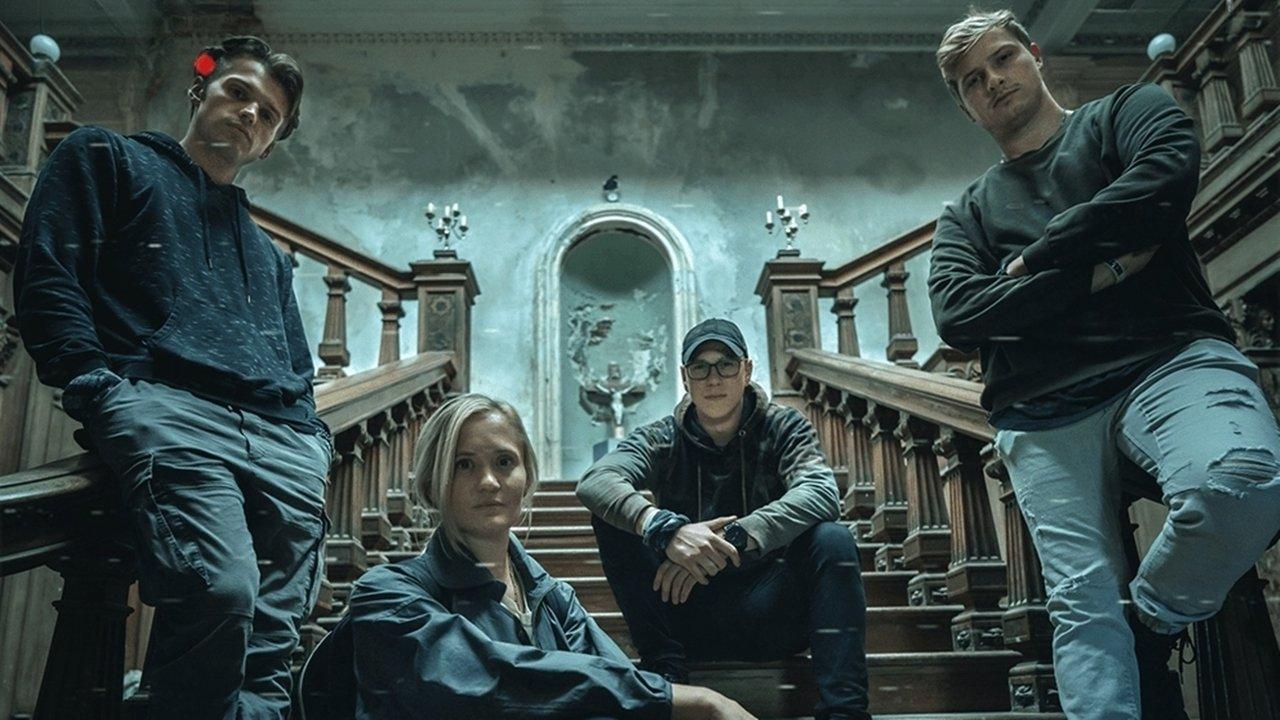 Project Fear backdrop