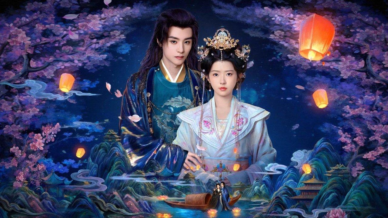 The Tower of Whispers backdrop