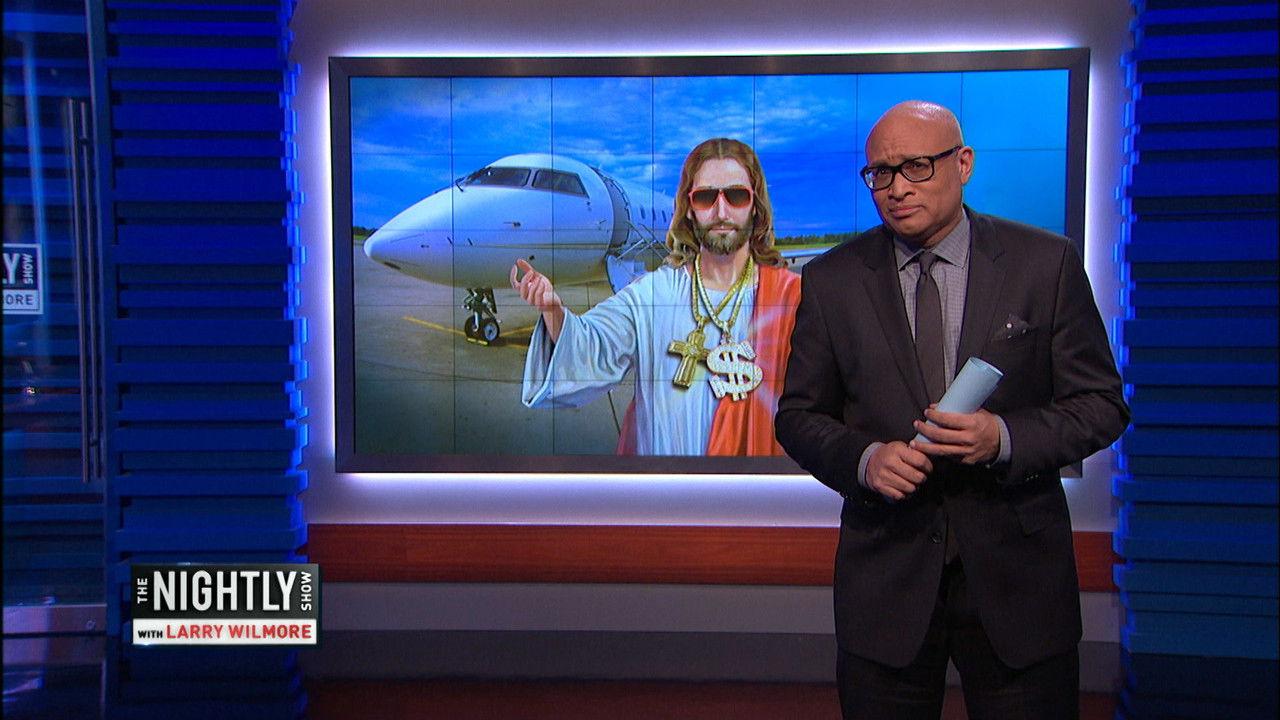 Starbucks vs Racism & Greedy Preachers