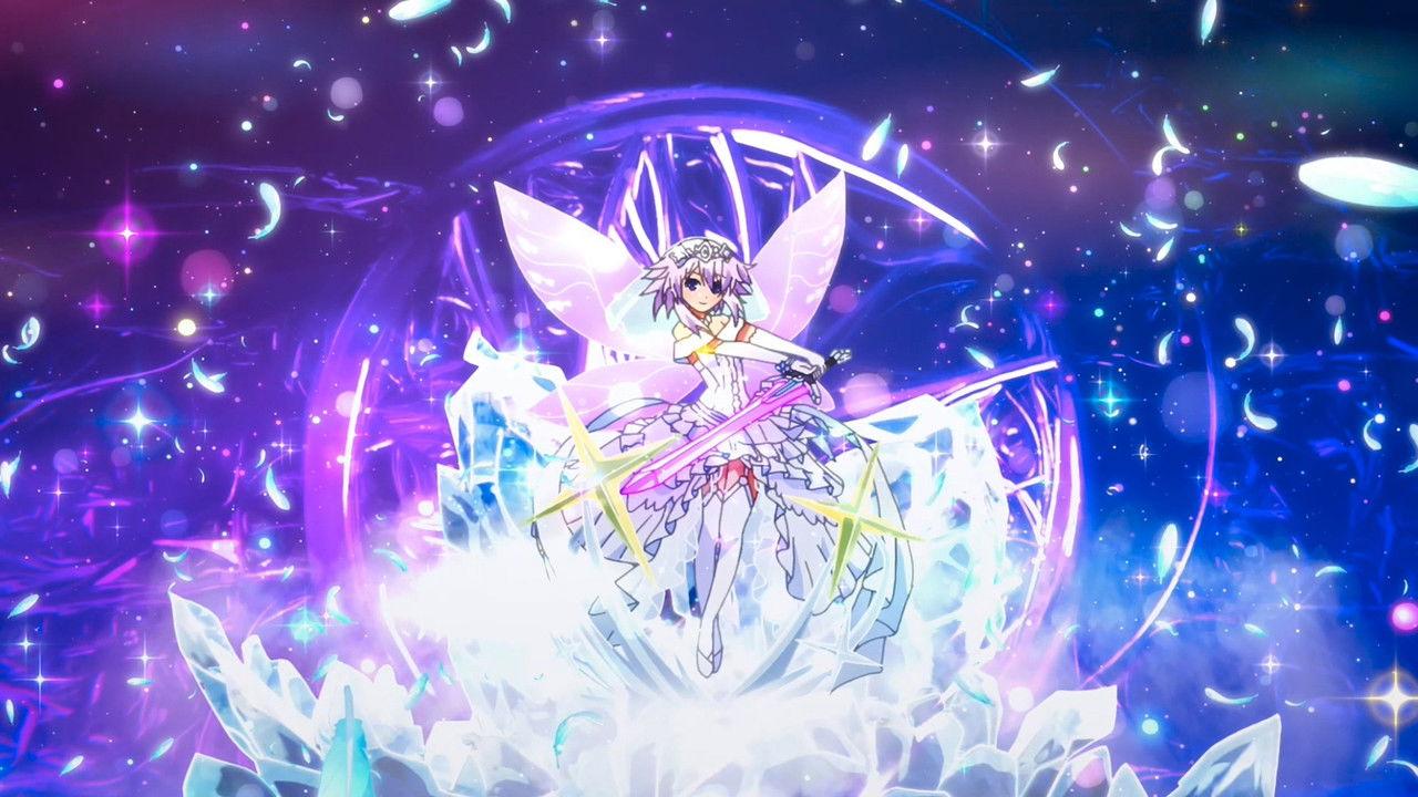 Little Purple Sunshine