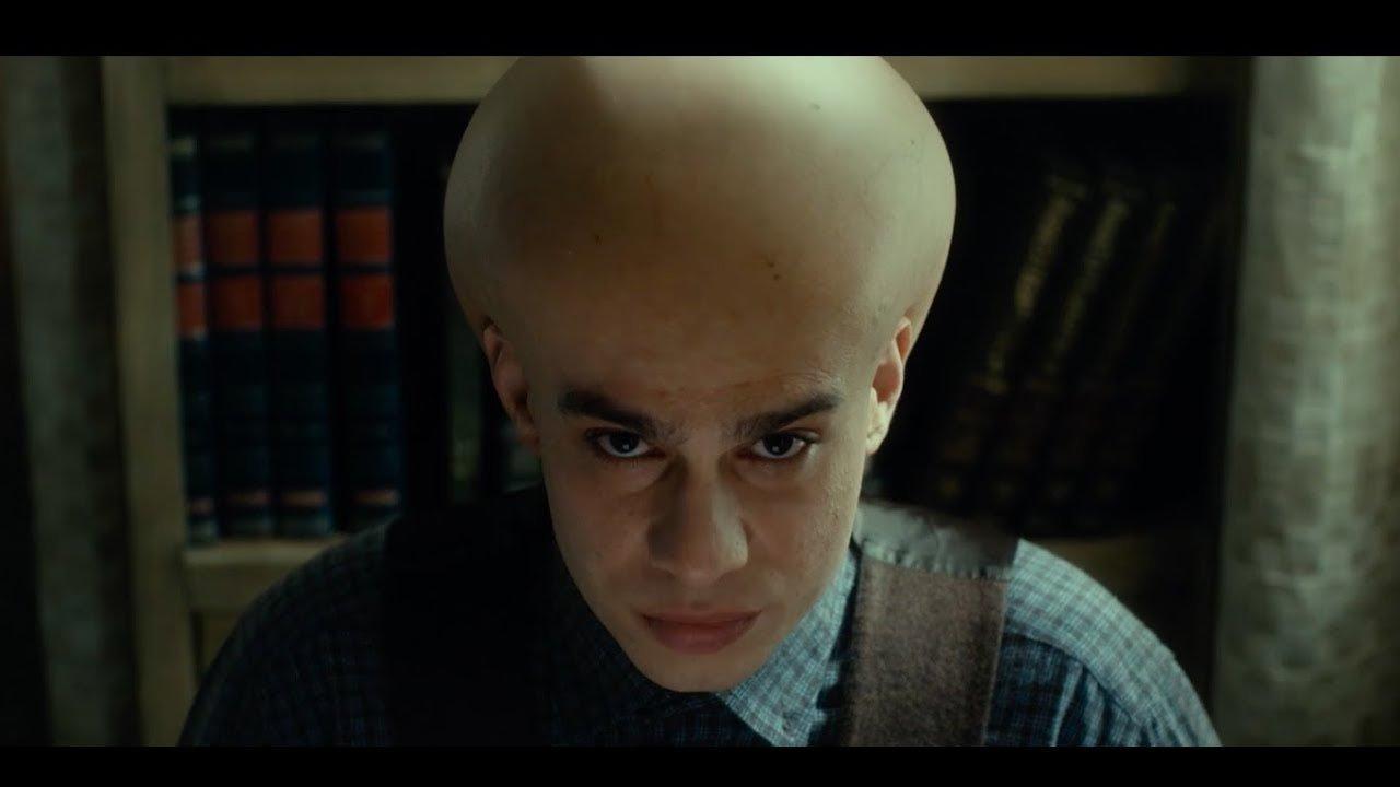 My Name is Batlir, not Butler backdrop