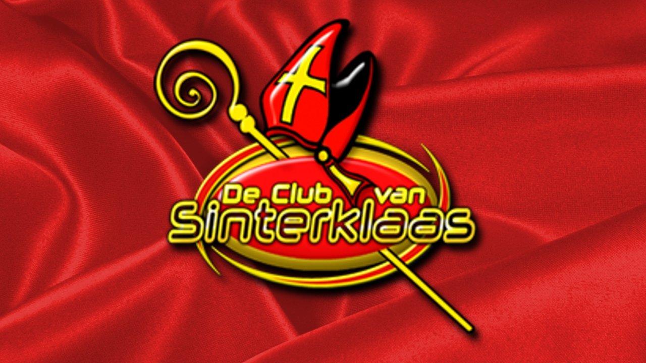 De Club van Sinterklaas Collectie backdrop