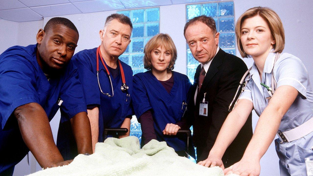 Always and Everyone backdrop