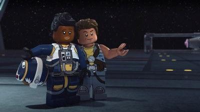 Zander Freemaker, Superstar Pilot Guy!