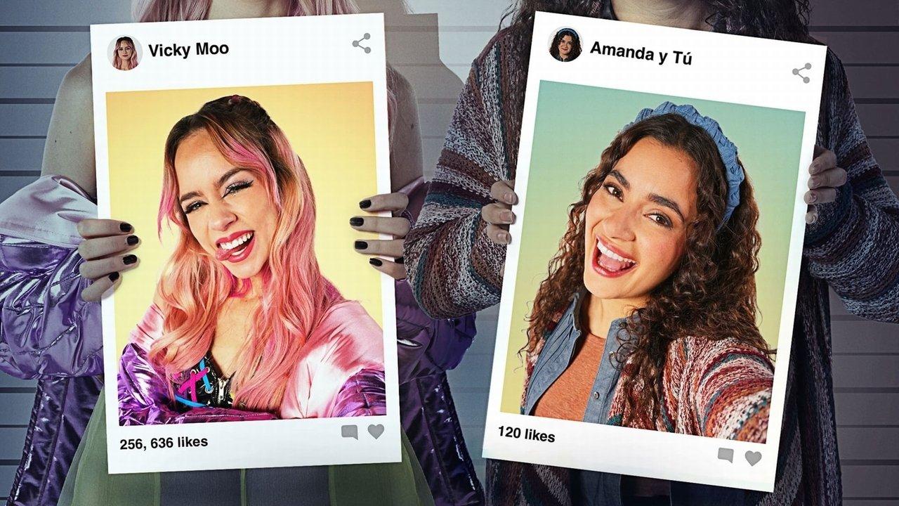 F#Ck1Ng Social Media backdrop