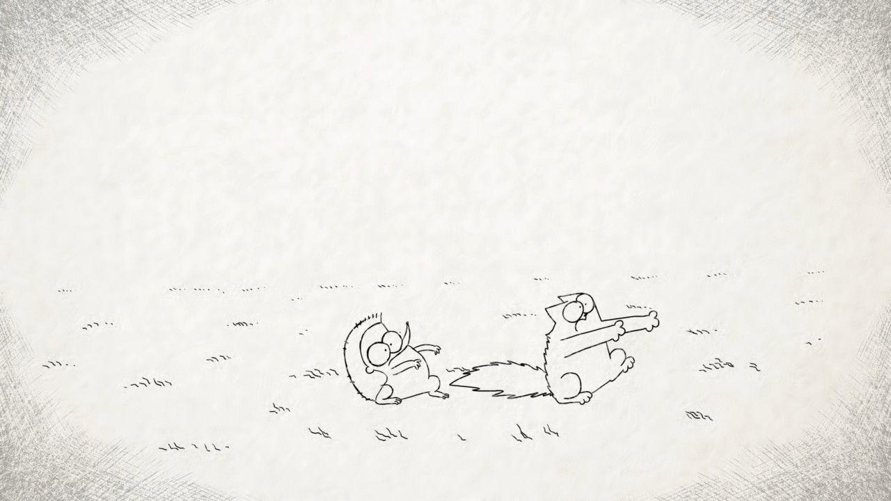 Windy Day (A Thanksgiving Special) (sketch #3)