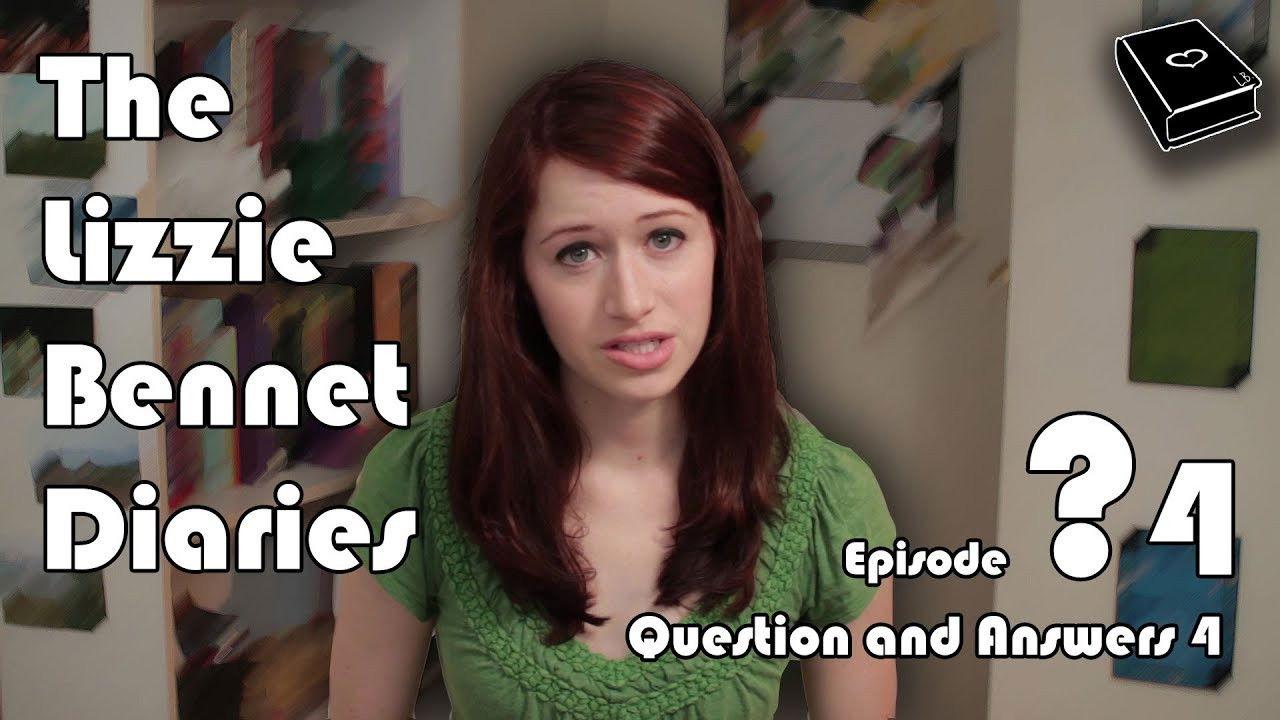 Questions and Answers  #4