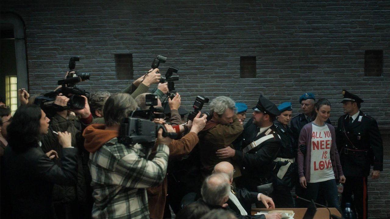 All You Need Is Love