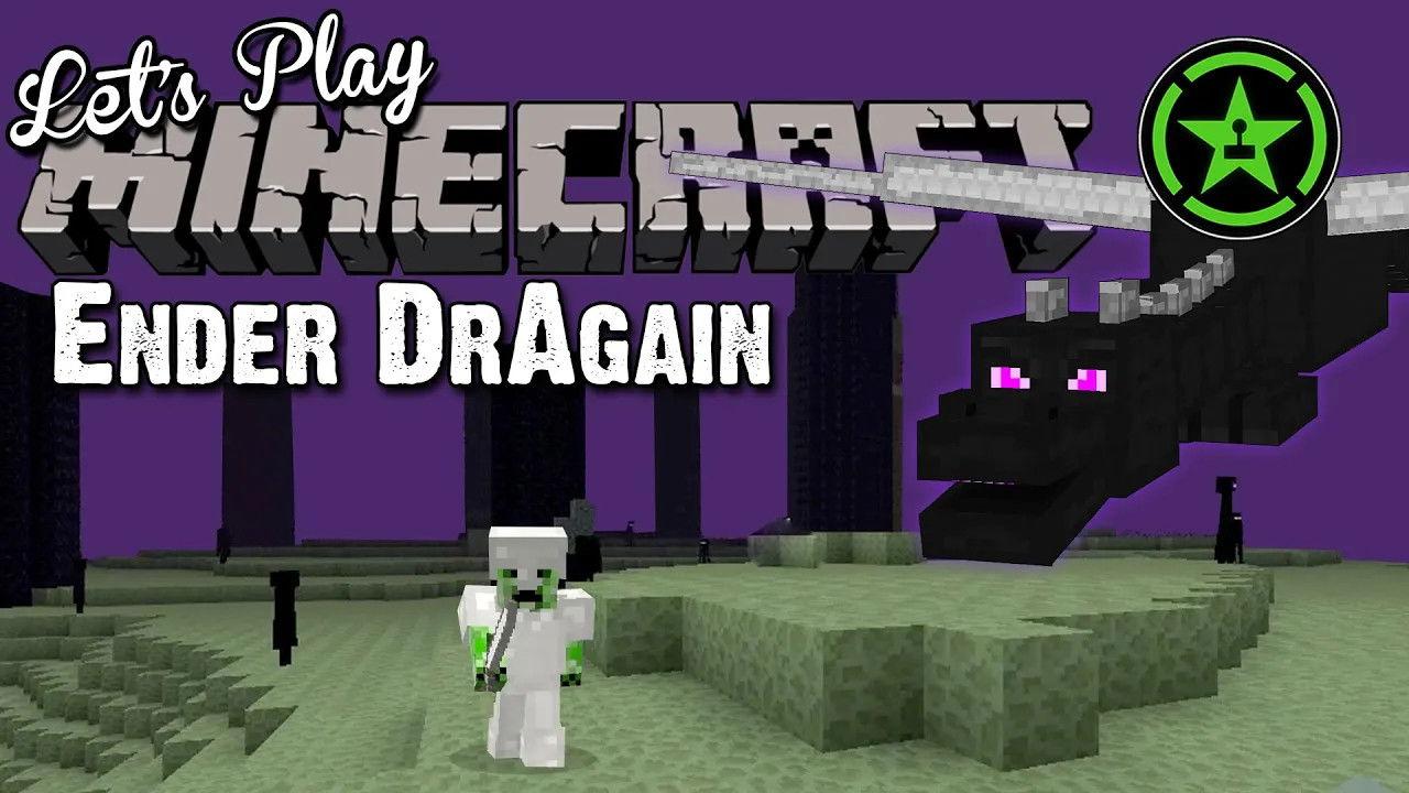 Episode 163 - Ender DrAgain
