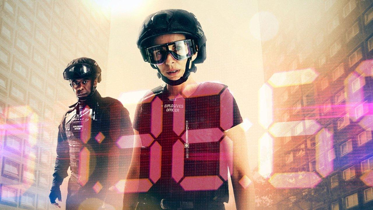 Trigger Point backdrop