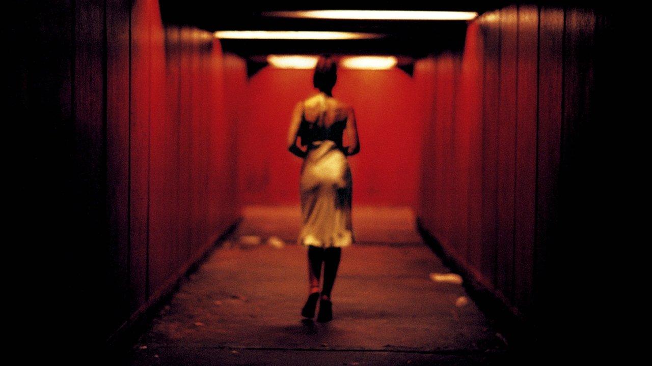 Irreversible backdrop