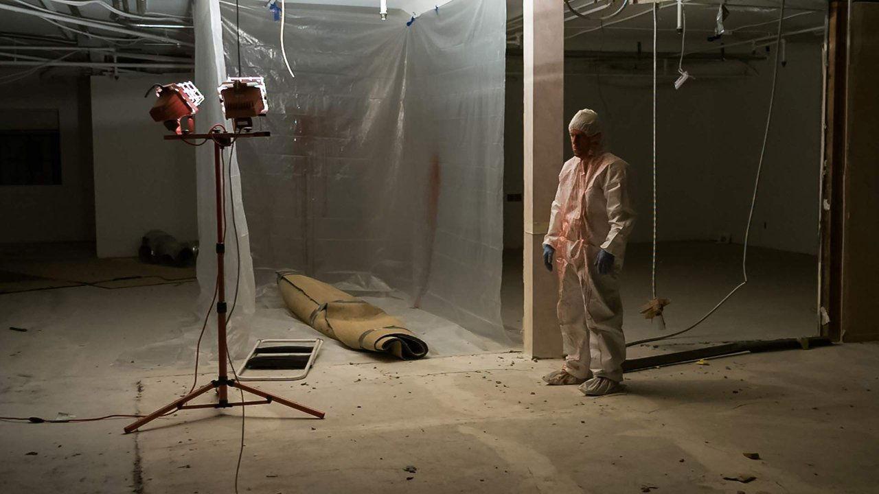 Private Sales backdrop