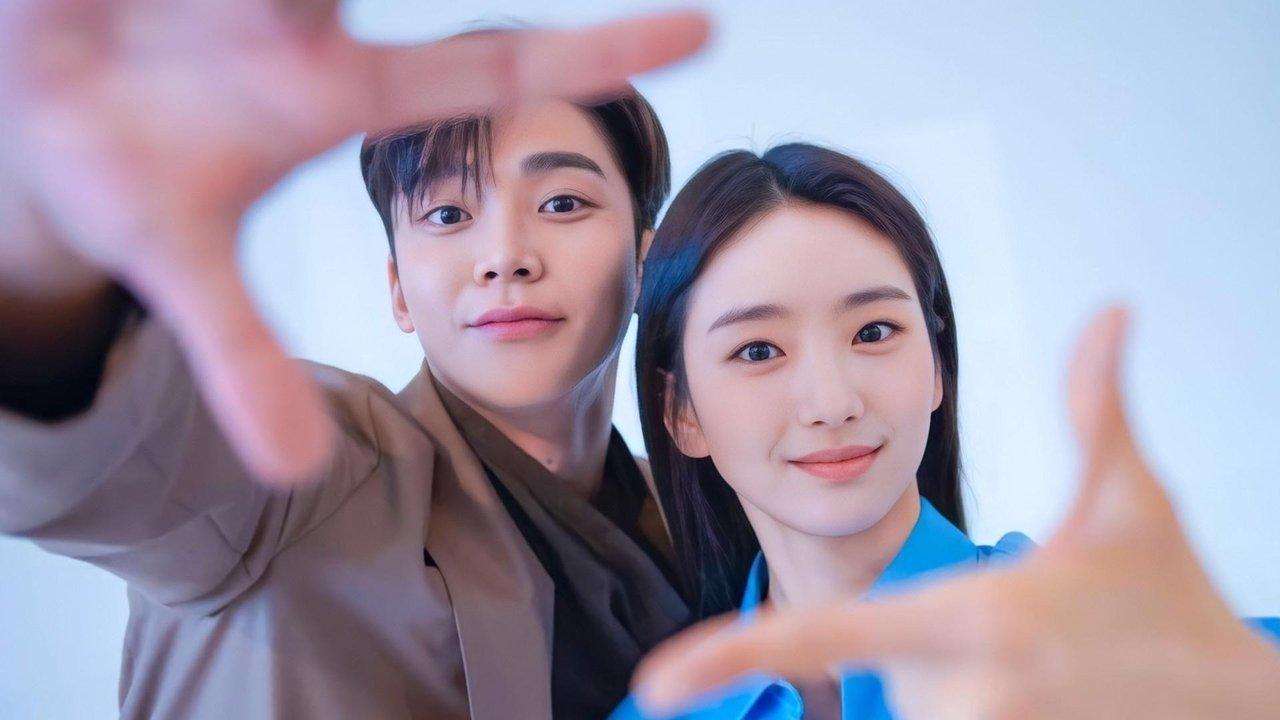 She Would Never Know backdrop