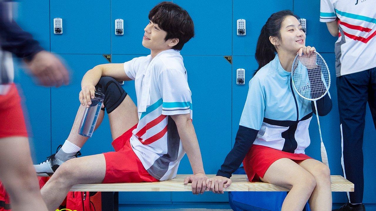 Love All Play backdrop