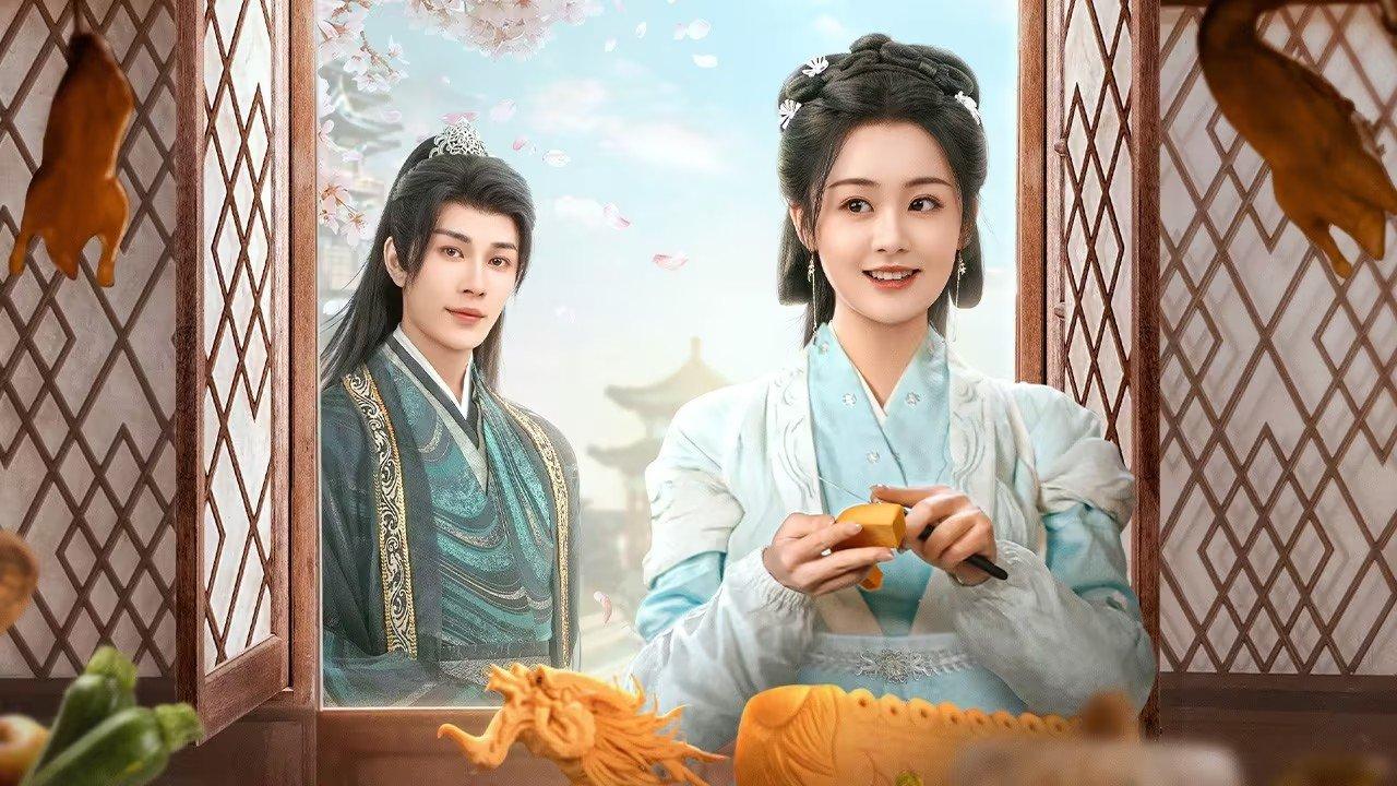 Culinary Vendetta backdrop