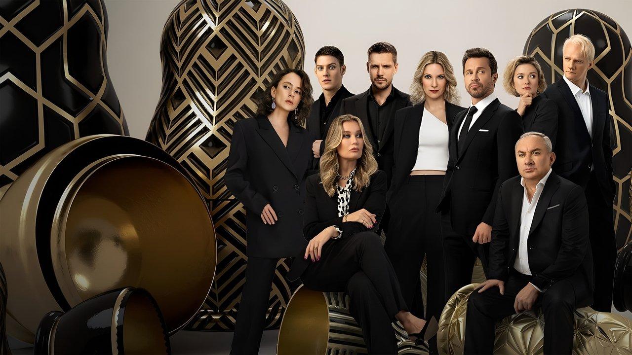 Unprincipled backdrop