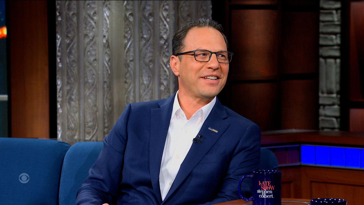 Governor Josh Shapiro, Alex G