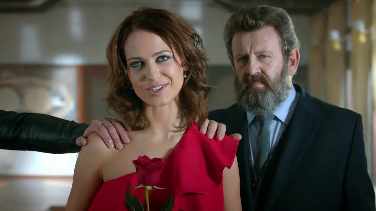 Fructul oprit backdrop