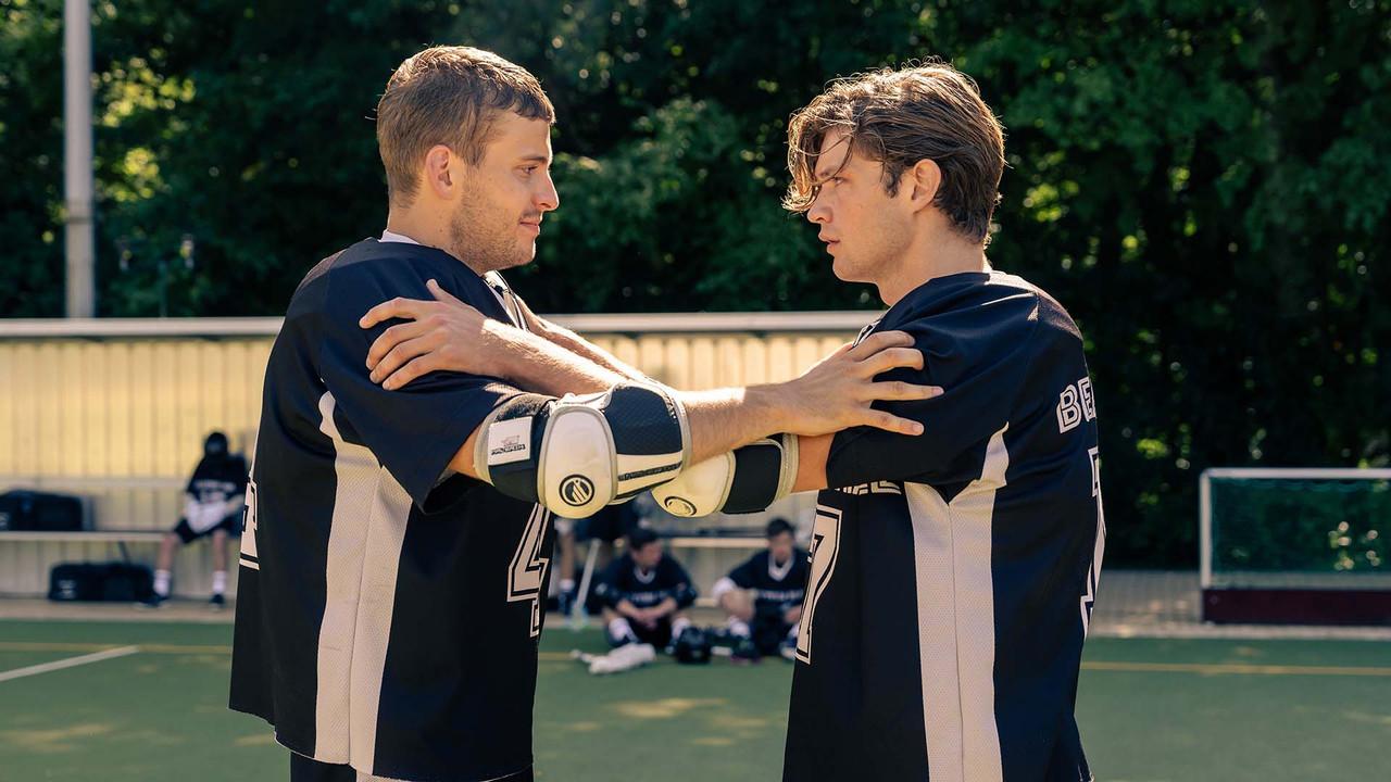 Reaching for the Stars